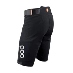POC Poc Junior Race Shorts - Uranium Black 8 POC Poc Junior Race Shorts - Uranium Black -RR Ski Race Shop poc junior race shorts uranium black p17834 25715 image