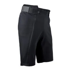 POC Poc Junior Race Shorts - Uranium Black 9 POC Poc Junior Race Shorts - Uranium Black -RR Ski Race Shop poc junior race shorts uranium black p17834 25716 image