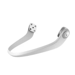 POC POC Maxilla Breakaway System Chin Guard - Hydrogen White