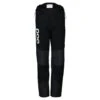 POC POC Race Zip Junior Pant - Uranium Black