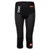 POC POC Resistance Layer Junior Tights - Uranium Black -RR Ski Race Shop poc resistance layer junior tights uranium black p21121 30102 image