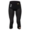POC POC Resistance Layer Tights - Uranium Black -RR Ski Race Shop poc resistance layer tights uranium black p21119 30106 image