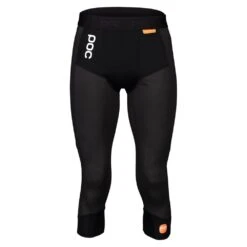 POC POC Resistance Layer Tights - Uranium Black