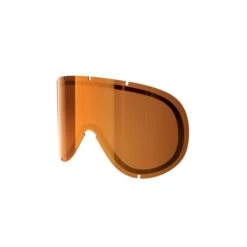 POC Retina Goggle Lens - Sonar Orange (No Mirror)
