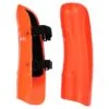 POC POC Shins Classic Shin Guards 40cm - Fluorescent Orange 2 POC POC Shins Classic Shin Guards 40cm - Fluorescent Orange -RR Ski Race Shop poc shins classic shin guards 40cm fluorescent orange p20774 29009 image