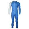 POC POC Skin GS Padded Catsuit - Natrium Blue/Hydrogen White