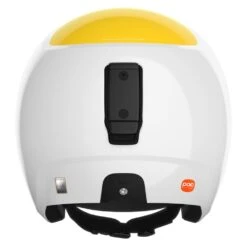 POC POC Skull Dura Junior Helmet - Speedy Gradient Fluorescent Pink/Aventurine Yellow -RR Ski Race Shop poc skull dura junior helmet speedy gradient fluorescent pink aventurine yellow p23496 36149 image