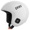 POC POC Skull Dura X MIPS Helmet - Hydrogen White -RR Ski Race Shop poc skull dura x mips helmet hydrogen white p25763 36820 image