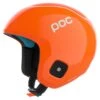POC POC Skull Dura X SPIN Helmet - Fluorescent Orange -RR Ski Race Shop poc skull dura x spin helmet fluorescent orange p21628 30941 image