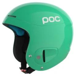 POC POC Skull X Spin Helmet - Emerald Green