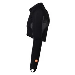 POC POC VPD Air Comp Jacket - Uranium Black/Hydrogen White 7 POC POC VPD Air Comp Jacket - Uranium Black/Hydrogen White -RR Ski Race Shop poc vpd air comp jacket uranium black hydrogen white p17842 36620 image