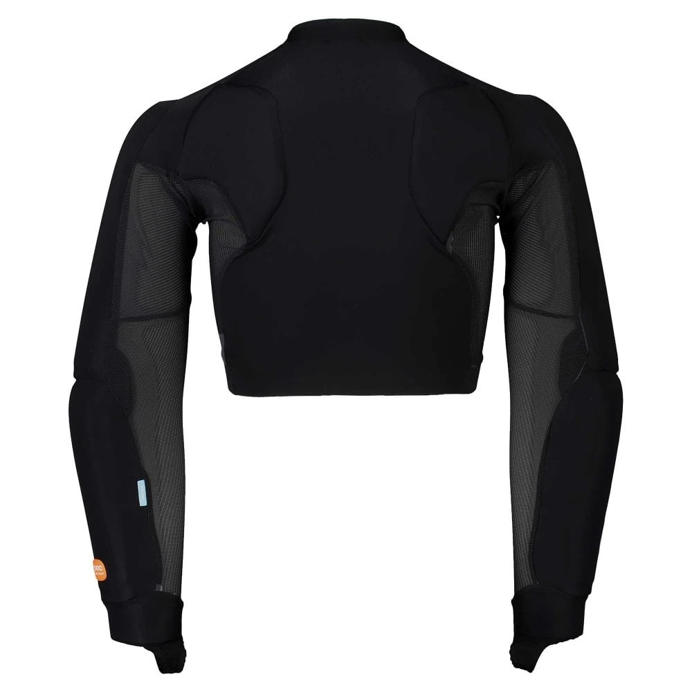 POC POC VPD Air Comp Junior Jacket - Uranium Black/Hydrogen White 4 POC POC VPD Air Comp Junior Jacket - Uranium Black/Hydrogen White - Image 2