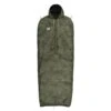 Poler Poler Reversible Napsack - Furry Camo/Black