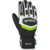 Reusch Reusch R-Tex XT Race Training Glove - Black/Green