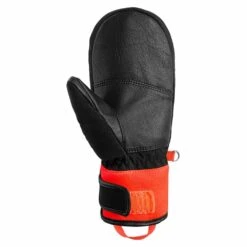 Reusch Reusch Worldcup Warrior Prime R-Tex XT Junior Mitten - Black/Fluorescent Red 7 Reusch Reusch Worldcup Warrior Prime R-Tex XT Junior Mitten - Black/Fluorescent Red -RR Ski Race Shop reusch worldcup warrior prime r tex xt junior mitten black fluorescent red p24272 35848 image