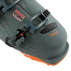 Rossignol Rossignol Alltrack 130 GW Ski Boot 2024 - Green/Grey 9 Rossignol Rossignol Alltrack 130 GW Ski Boot 2024 - Green/Grey -RR Ski Race Shop rossignol alltrack 130 gw ski boot 2024 green grey p23474 33528 image