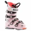 Rossignol Rossignol Alltrack Elite 110 LT GW Womens Ski Boot 2022 - Powder Pink -RR Ski Race Shop rossignol alltrack elite 110 lt gw womens ski boot 2022 powder pink p22064 31667 image