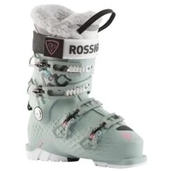 Rossignol Rossignol Alltrack Pro 100 Womens Ski Boot 2023 - Shadow Green
