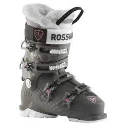 Rossignol Rossignol Alltrack Pro 80 Womens Ski Boot 2023 - Lava