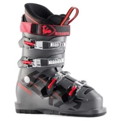 Rossignol Rossignol Hero 65 Junior Ski Boot 2024 - Meteor Grey