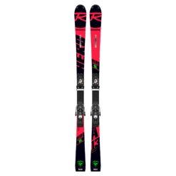Rossignol Rossignol Hero Athlete FIS SL R22 Race Ski 2022