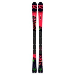 Rossignol Rossignol Hero Athlete FIS SL R22 Race Ski 2022 -RR Ski Race Shop rossignol hero athlete fis sl r22 race ski 2022 p16720 28515 image