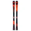 Rossignol Rossignol Hero Athlete Multievent Open Junior Race Ski 2022 - Black 1 Rossignol Rossignol Hero Athlete Multievent Open Junior Race Ski 2022 - Black -RR Ski Race Shop rossignol hero athlete multievent open junior race ski 2022 black p19613 27233 image