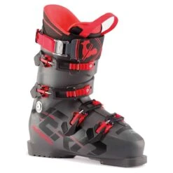 Rossignol Rossignol Hero World Cup 130 Medium Race Ski Boot - Meteor Grey