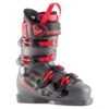 Rossignol Rossignol Hero World Cup 90 SC Junior Ski Boot 2024 - Meteor Grey -RR Ski Race Shop rossignol hero world cup 90 sc junior ski boot 2024 meteor grey p23013 32658 image