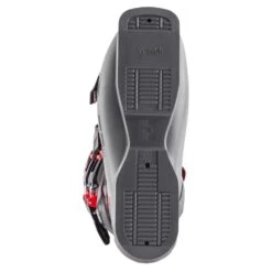 Rossignol Rossignol Hero World Cup 90 SC Junior Ski Boot 2024 - Meteor Grey -RR Ski Race Shop rossignol hero world cup 90 sc junior ski boot 2024 meteor grey p23013 32661 image