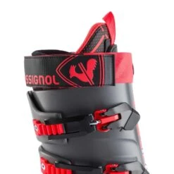 Rossignol Rossignol Hero World Cup Z Soft Race Ski Boot 2023 - Meteor Grey -RR Ski Race Shop rossignol hero world cup z soft race ski boot 2023 meteor grey p23467 33471 image