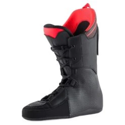 Rossignol Rossignol Hero World Cup Z Soft Race Ski Boot 2023 - Meteor Grey -RR Ski Race Shop rossignol hero world cup z soft race ski boot 2023 meteor grey p23467 33473 image