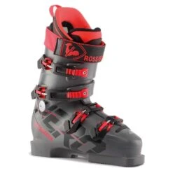 Rossignol Rossignol Hero World Cup ZJ+ Race Ski Boot 2023 - Meteor Grey