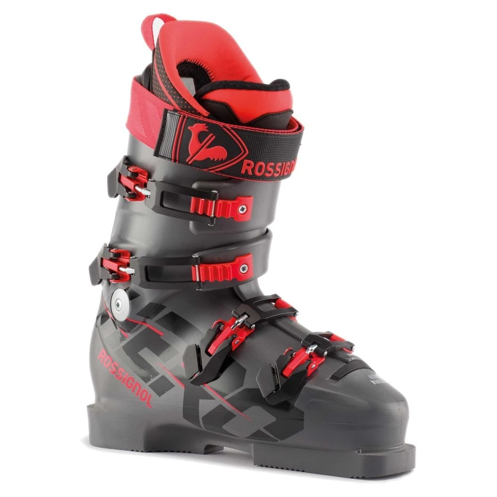 Rossignol Rossignol Hero World Cup ZJ+ Race Ski Boot 2023 - Meteor Grey 3 Rossignol Rossignol Hero World Cup ZJ+ Race Ski Boot 2023 - Meteor Grey
