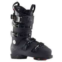 Rossignol Rossignol Hi-Speed Elite 130 Carbon LV Ski Boot 2023 - Black Edition