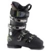 Rossignol Rossignol Hi-Speed Pro 100 MV Ski Boot 2023 - Black/Yellow -RR Ski Race Shop rossignol hi speed pro 100 mv ski boot 2023 black yellow p23473 33485 image