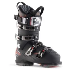 Rossignol Rossignol Hi-Speed Pro 130 Carbon MV GW Ski Boot 2023 - Black/Red
