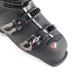 Rossignol Rossignol Pure Elite 70 Womens Ski Boot 2023 - Metal Anthracite -RR Ski Race Shop rossignol pure elite 70 womens ski boot 2023 metal anthracite p23482 33513 image