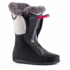 Rossignol Rossignol Pure Elite 70 Womens Ski Boot 2023 - Metal Anthracite -RR Ski Race Shop rossignol pure elite 70 womens ski boot 2023 metal anthracite p23482 33515 image