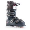 Rossignol Rossignol Pure Elite 90 GW Womens Ski Boot 2023 - Metal Steel -RR Ski Race Shop rossignol pure elite 90 gw womens ski boot 2023 metal steel p23480 33516 image