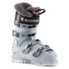 Rossignol Rossignol Pure Pro 90 GW Womens Ski Boot 2023 - Metal/Ice Grey -RR Ski Race Shop rossignol pure pro 90 gw womens ski boot 2023 metal ice grey p23483 33525 image