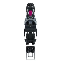 Rottefella Rottefella Freedom NTN Short Binding With 110mm Brakes - Black/Purple