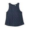 RVCA RVCA Sheildless Tank Top - Navy