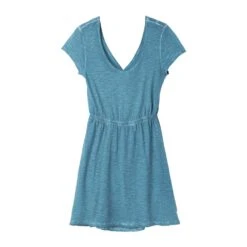 RVCA RVCA Shifter Dress - Indigo