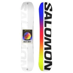 Salomon Salomon Huck Knife Snowboard 2023