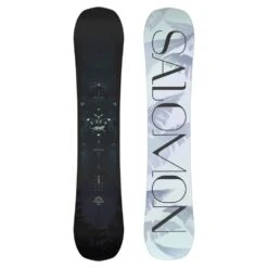 Salomon Salomon Wonder Womens Snowboard 2023