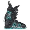 Scarpa Scarpa 4 Quattro SL Womens Ski Boot - 2024 -RR Ski Race Shop scarpa 4 quattro sl womens ski boot 2024 p23653 36056 image