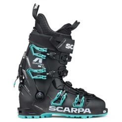 Scarpa Scarpa 4 Quattro SL Womens Ski Boot - 2024