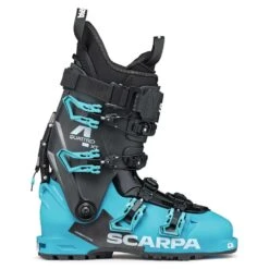 Scarpa Scarpa 4 Quattro XT Ski Boot - 2024