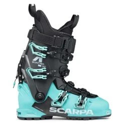 Scarpa Scarpa 4 Quattro XT Womens Ski Boot - 2024
